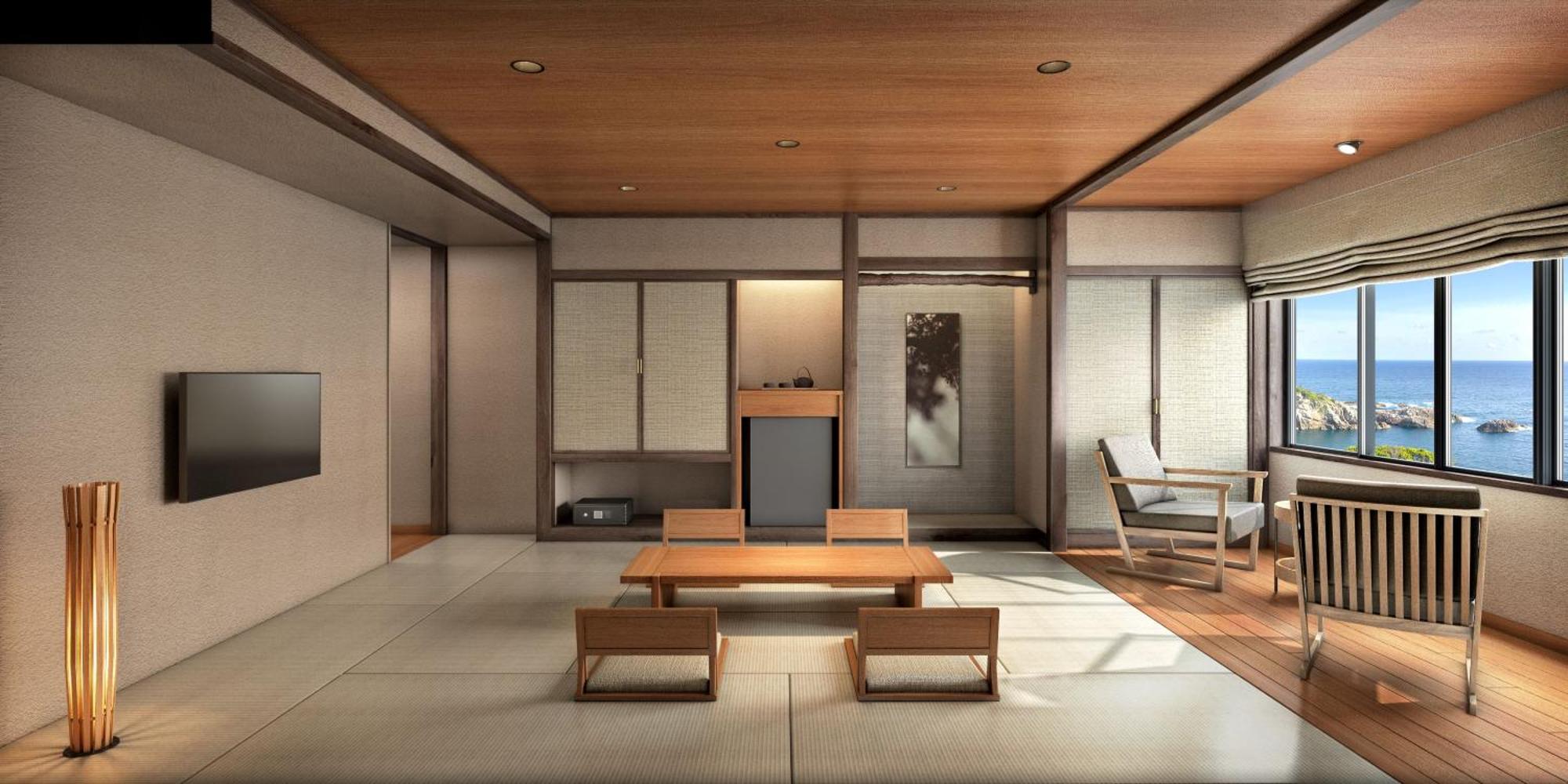 Themana Village Tosashimizu Exterior foto