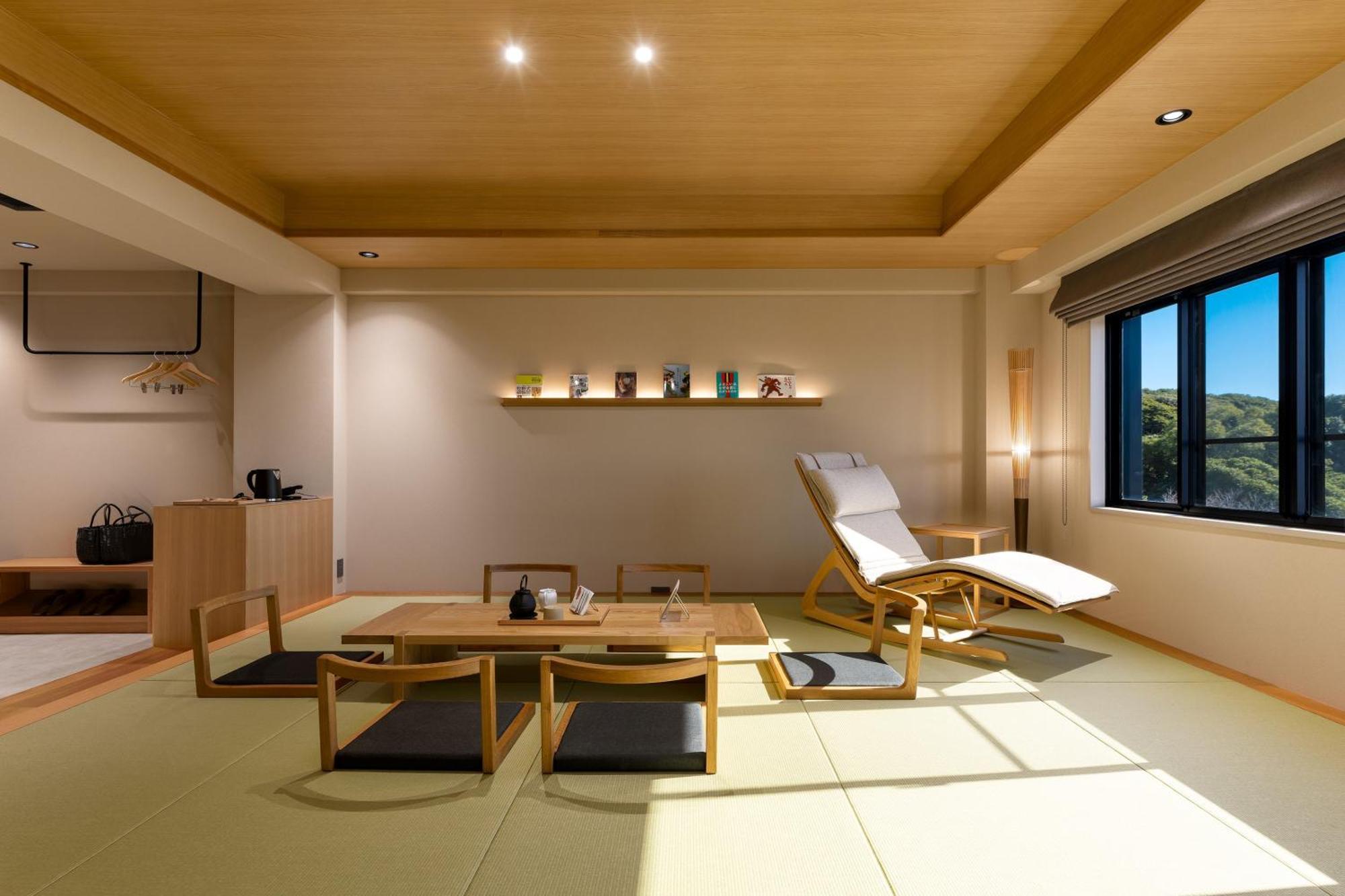 Themana Village Tosashimizu Exterior foto