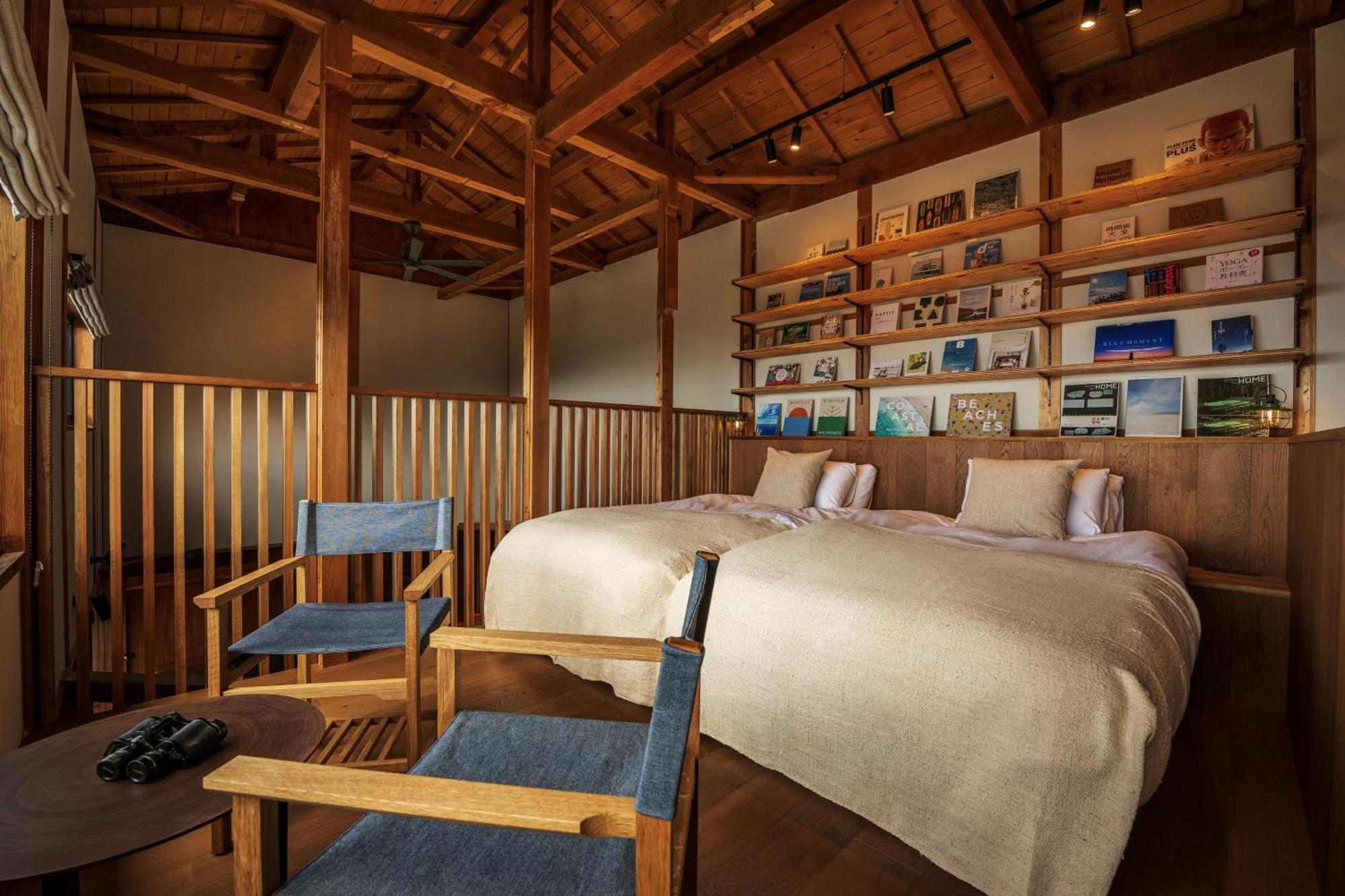 Themana Village Tosashimizu Exterior foto